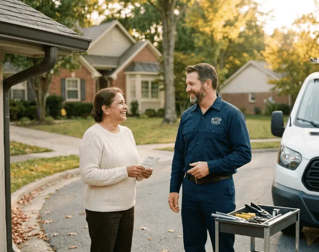 Gutter Repair Sedley, VA FAQs