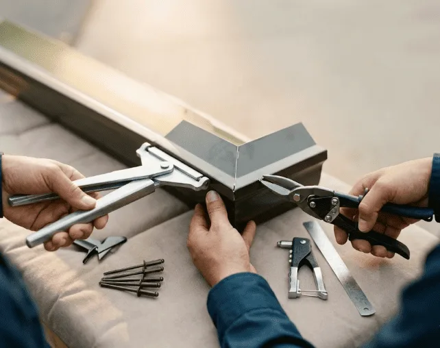 Why choose Gutter Repair in Sedley, VA
